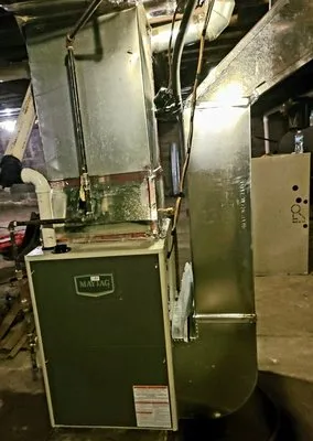 Ma's Statewide Heating And Cooling