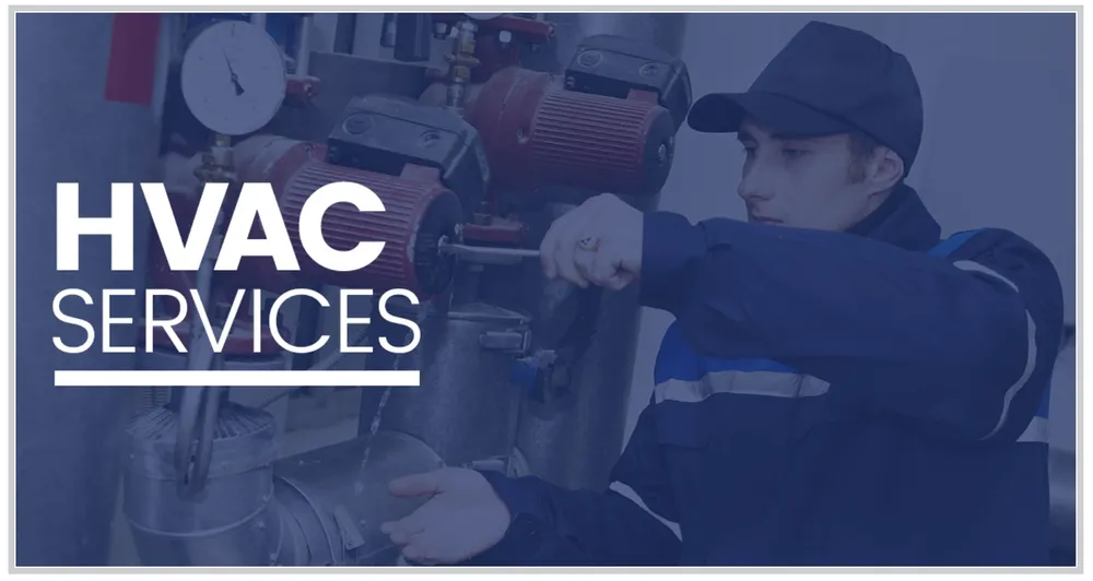 Slide of MASA Heating & Cooling