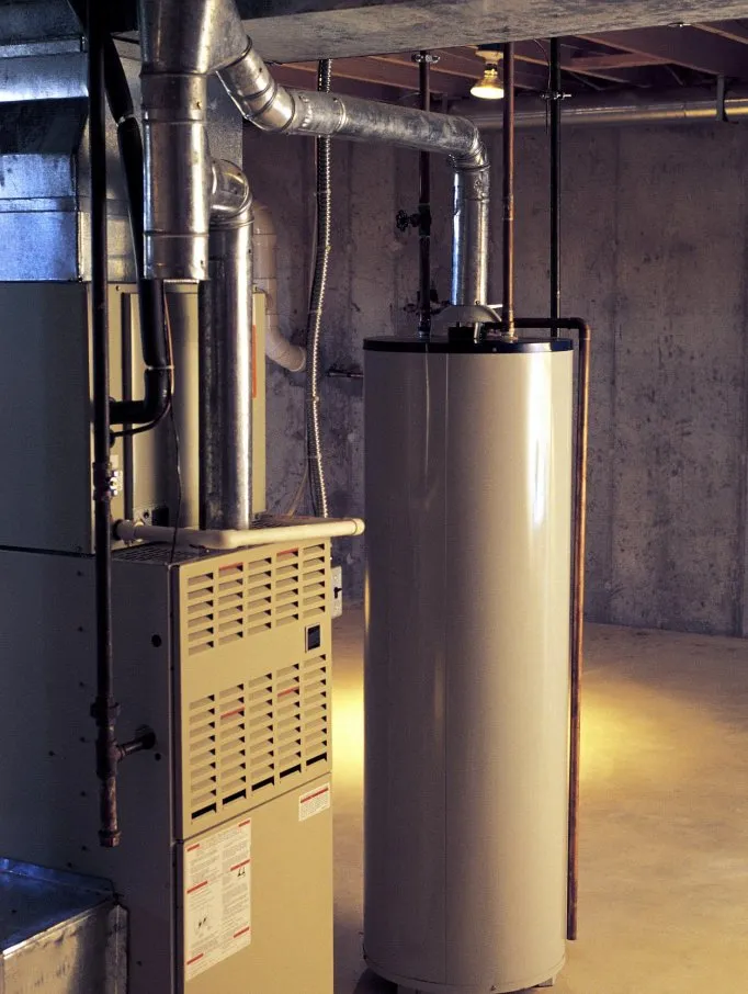 Slide of MASA Heating & Cooling