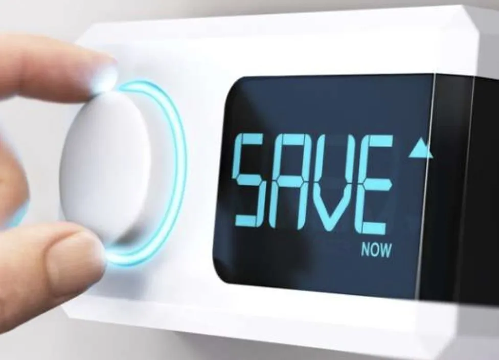 Slide of MASA Heating & Cooling