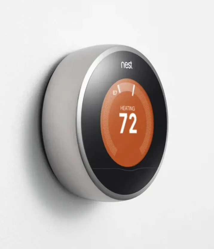 Slide of MASA Heating & Cooling