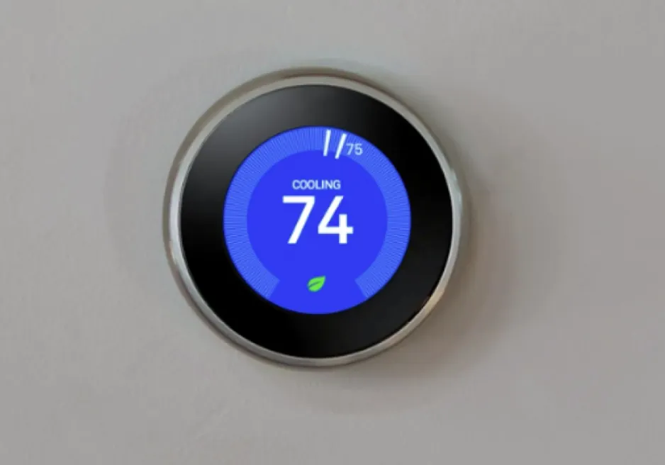 Slide of MASA Heating & Cooling