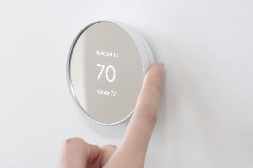 Slide of MASA Heating & Cooling