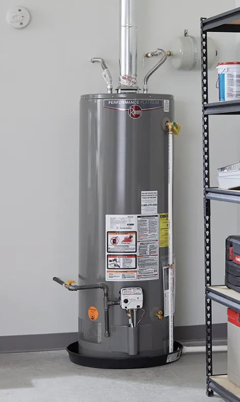 Slide of MASA Heating & Cooling