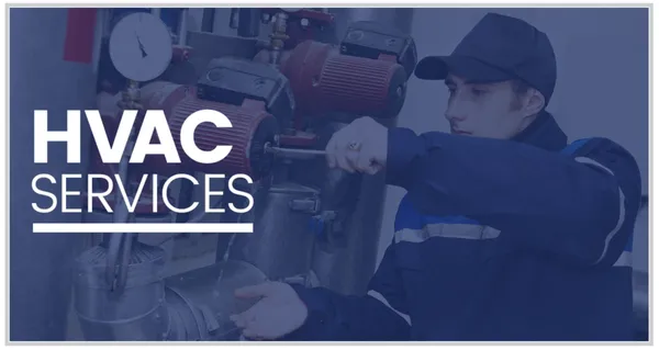 MASA Heating & Cooling Logo