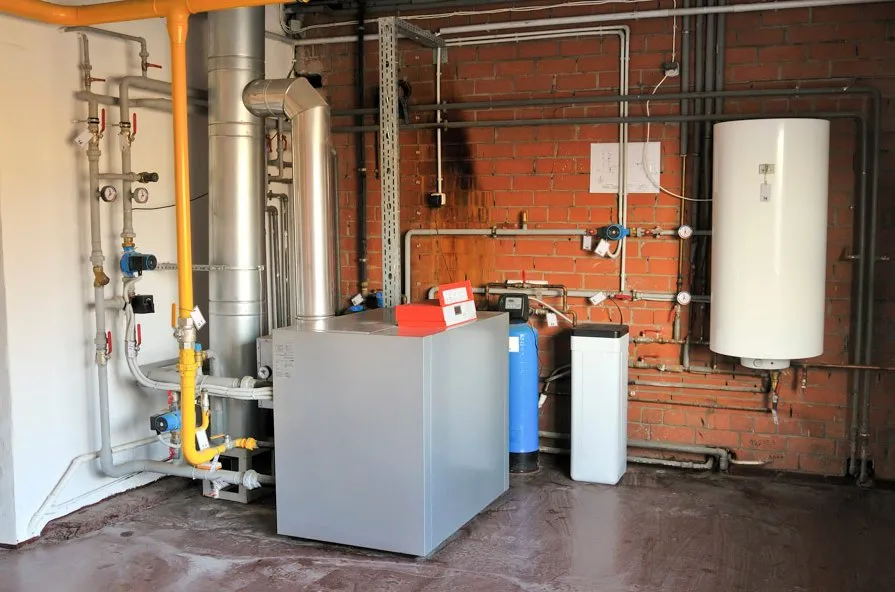 Slide of Masciantonio Heating & Air Conditioning