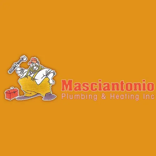 Slide of Masciantonio Plumbing & Heating