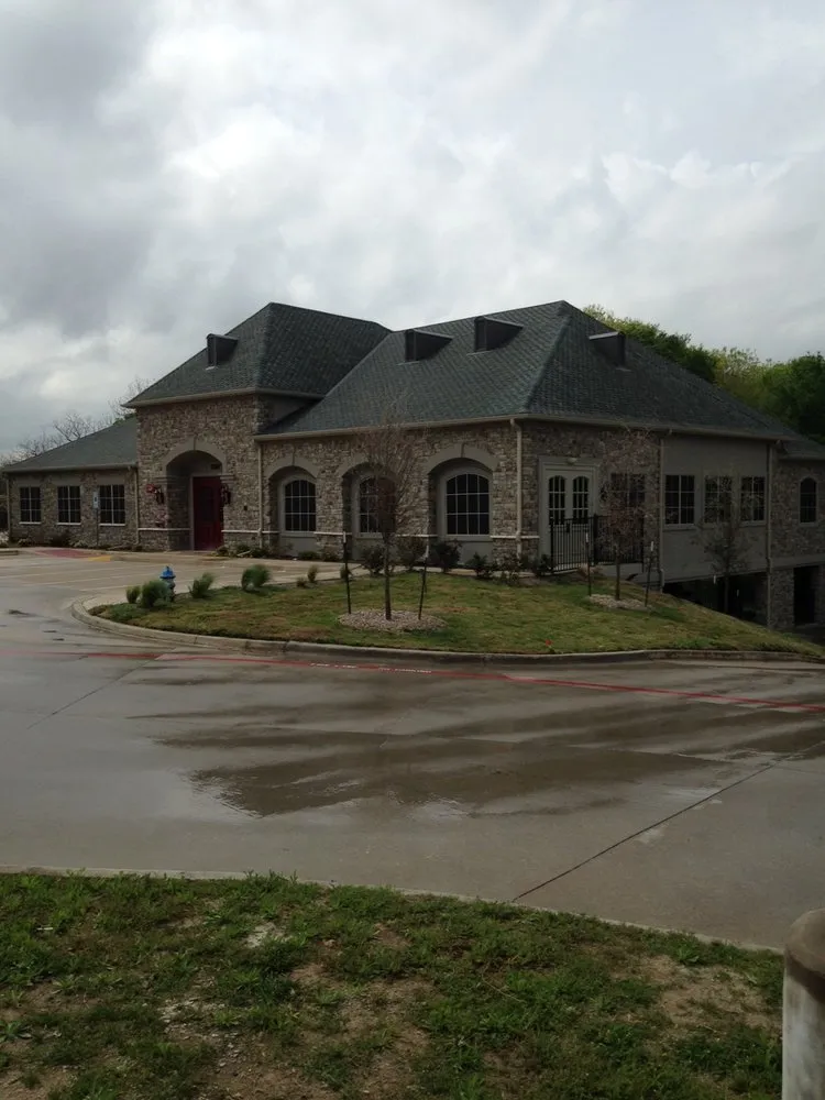 Slide of Mascot Construction