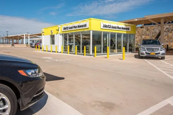 Mascot Construction Logo