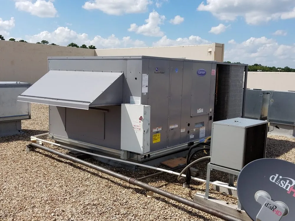 Slide of Mascot Mechanical