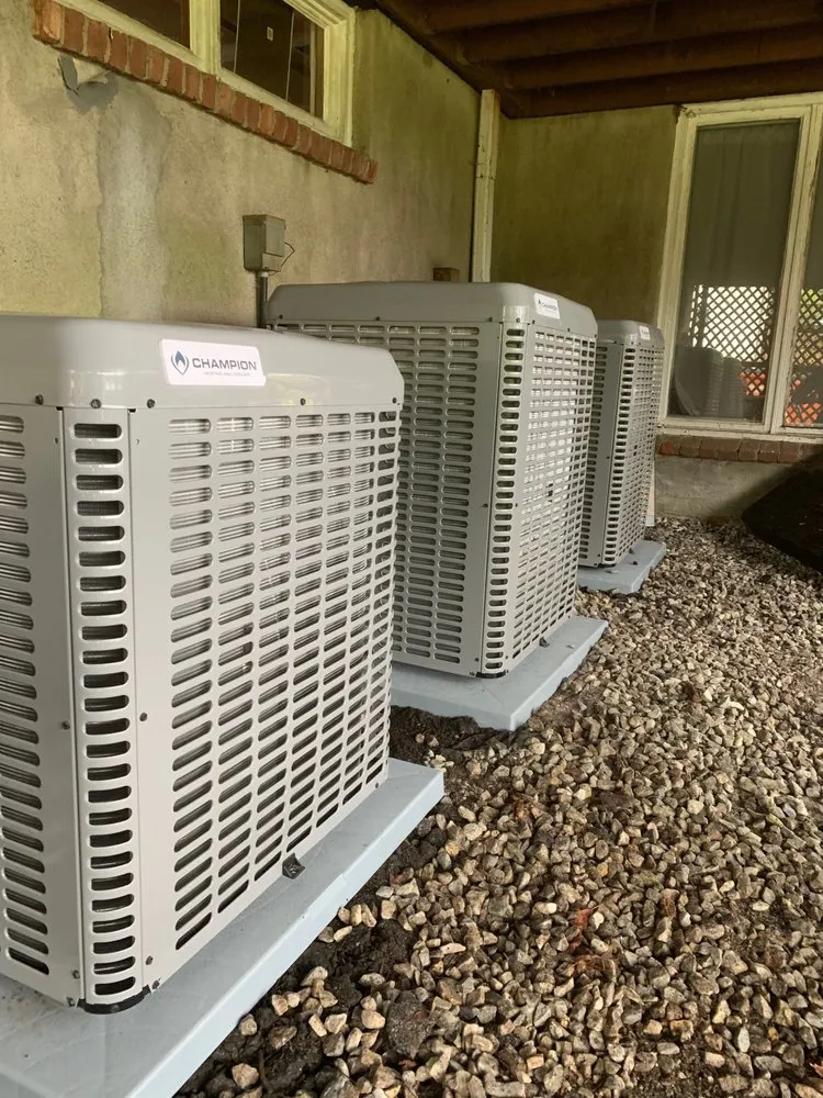 Slide of Maselli Contracting - Comprehensive HVAC & Plumbing Solutions