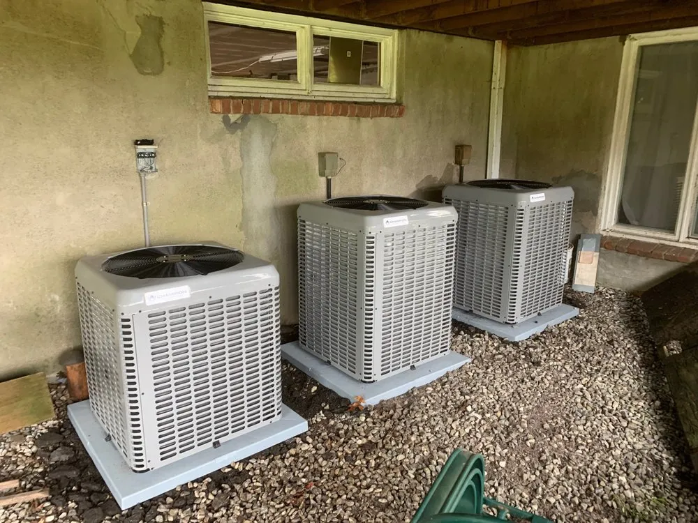 Slide of Maselli Contracting - Comprehensive HVAC & Plumbing Solutions