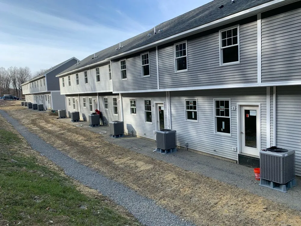 Slide of Maselli Contracting - Comprehensive HVAC & Plumbing Solutions