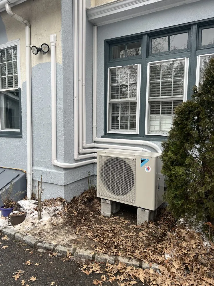 Slide of Maselli Contracting - Comprehensive HVAC & Plumbing Solutions