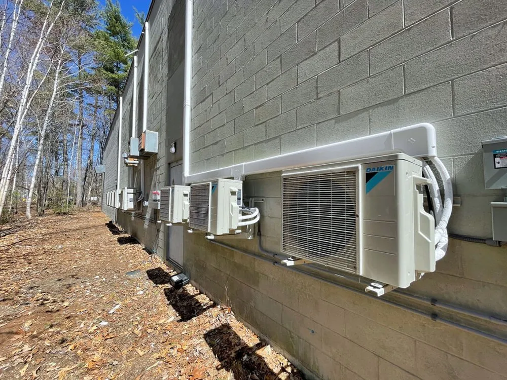 Slide of Mash Mechanical