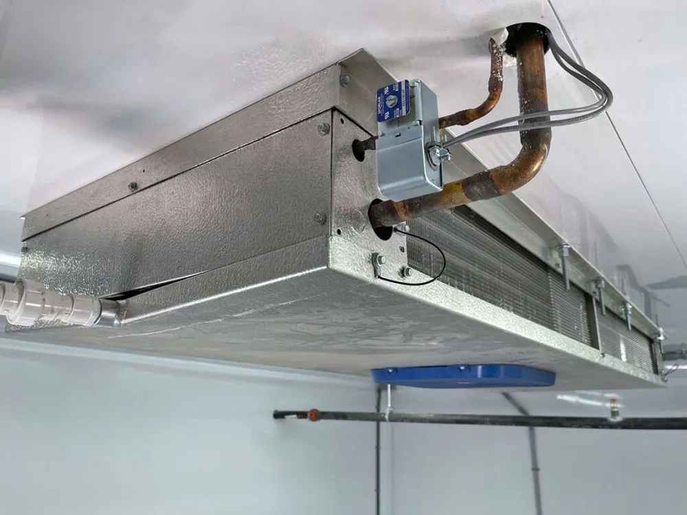 Slide of Mash Mechanical