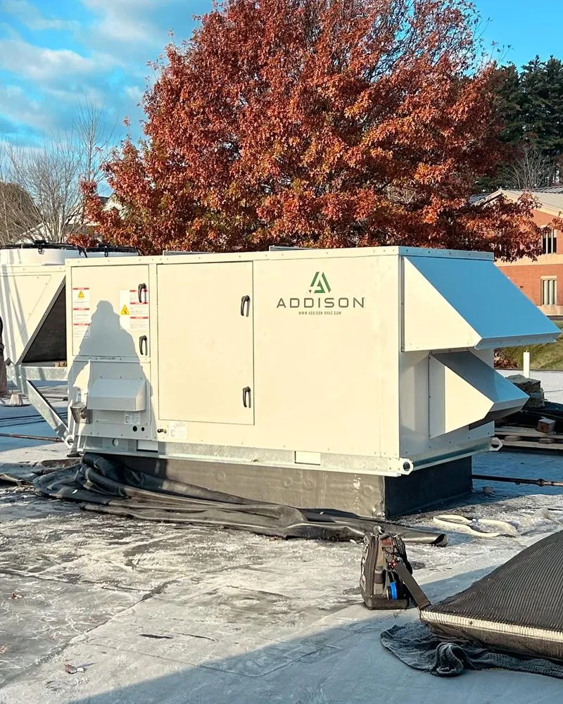 Slide of Mash Mechanical