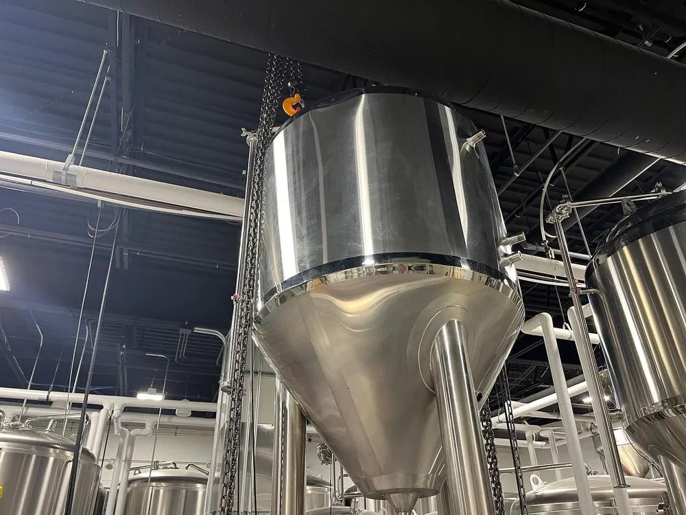 Slide of Mash Mechanical