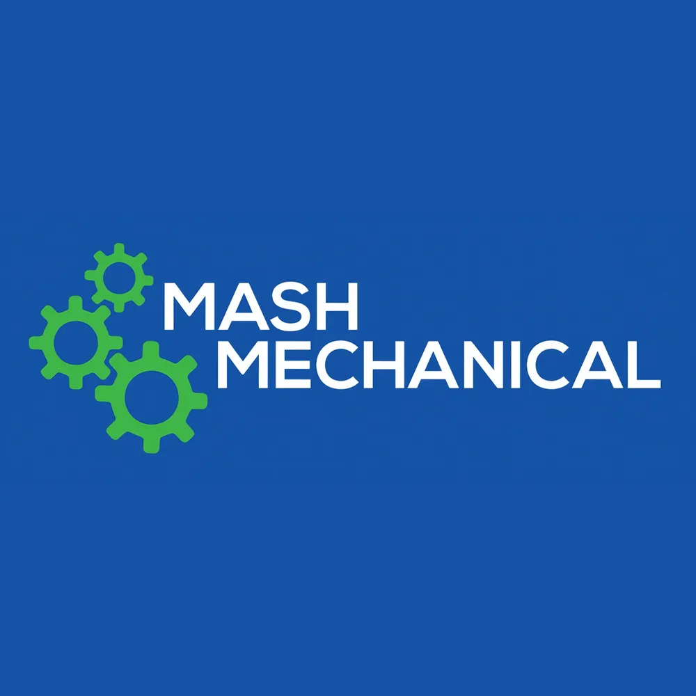 Slide of Mash Mechanical