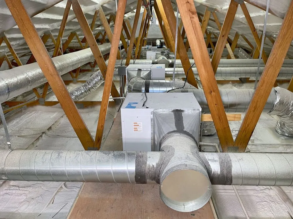 Slide of Mash Mechanical