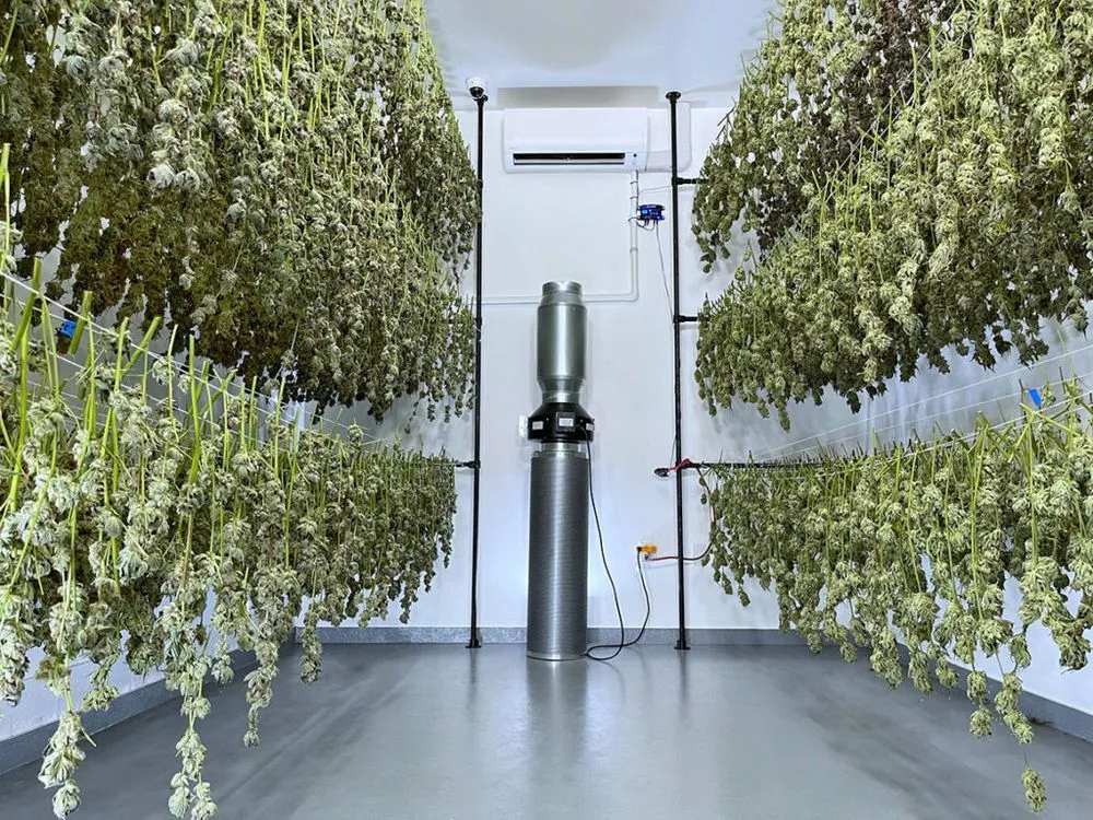 Slide of Mash Mechanical