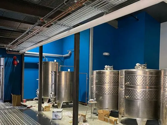 Mash Mechanical Logo