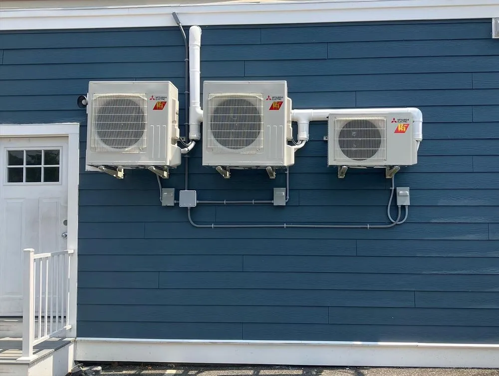 Slide of Masi Plumbing & Heating