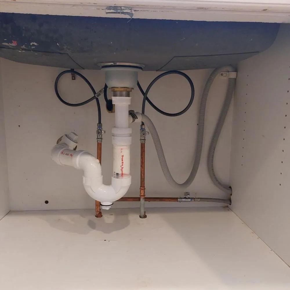 Slide of Masi Plumbing & Heating