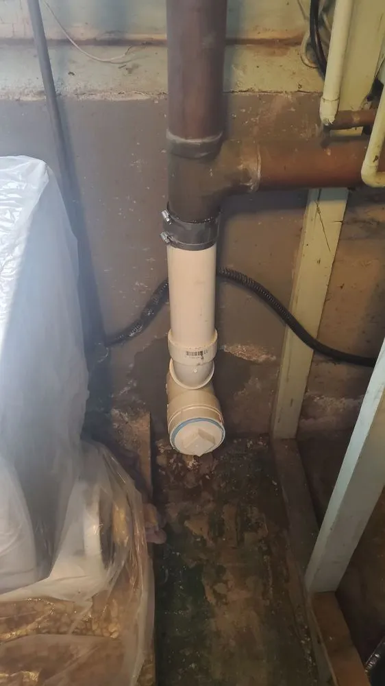 Slide of Masi Plumbing & Heating