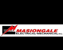 Slide of Masiongale Heating And Cooling Electrical-Mechanical