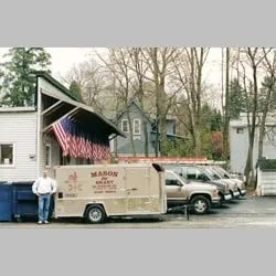 Slide of Mason & Grant Air Handling Inc