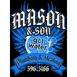 Slide of Mason & Son Plumbing & Heating