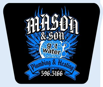 Slide of Mason & Son Plumbing & Heating