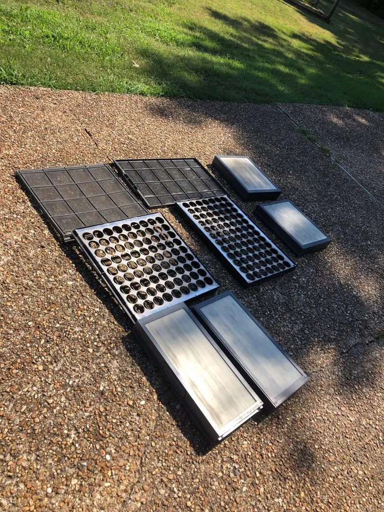 Slide of Mason & Son Plumbing & Heating