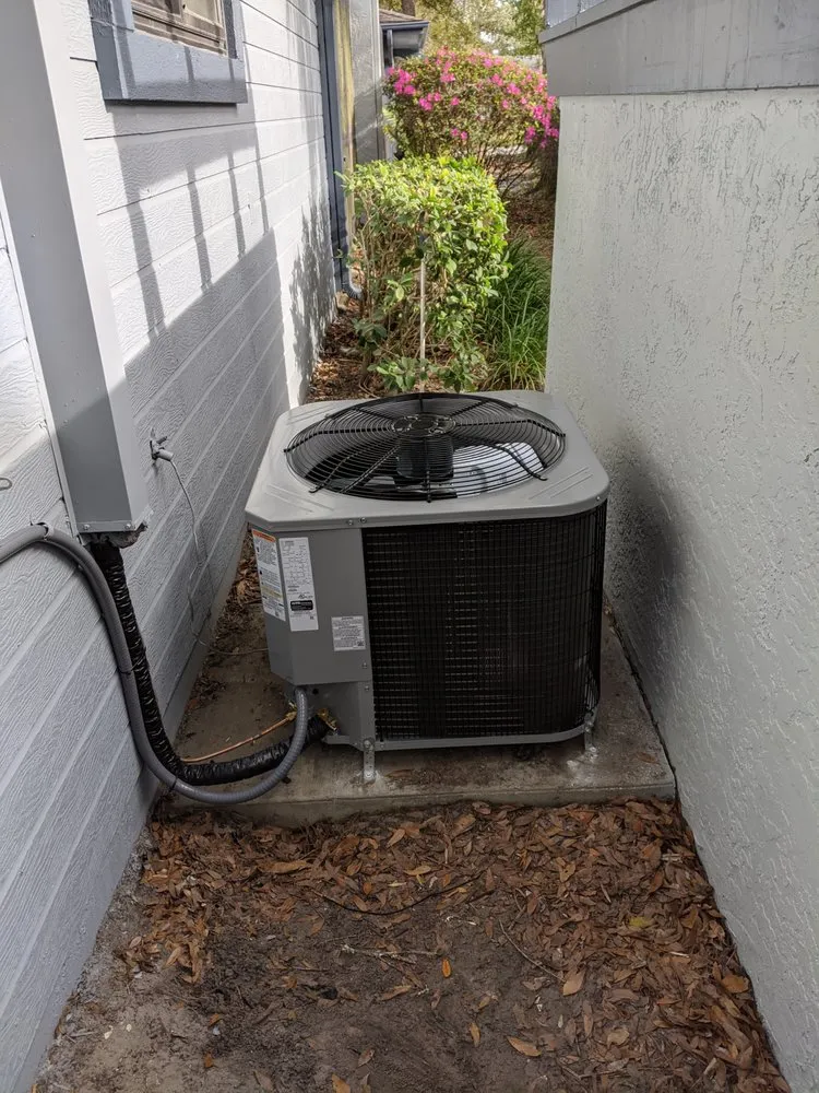 Slide of Mason Air Conditioning & Heating