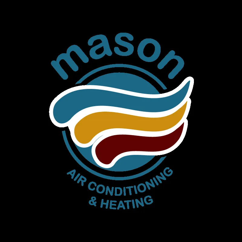 Slide of Mason Air Conditioning & Heating
