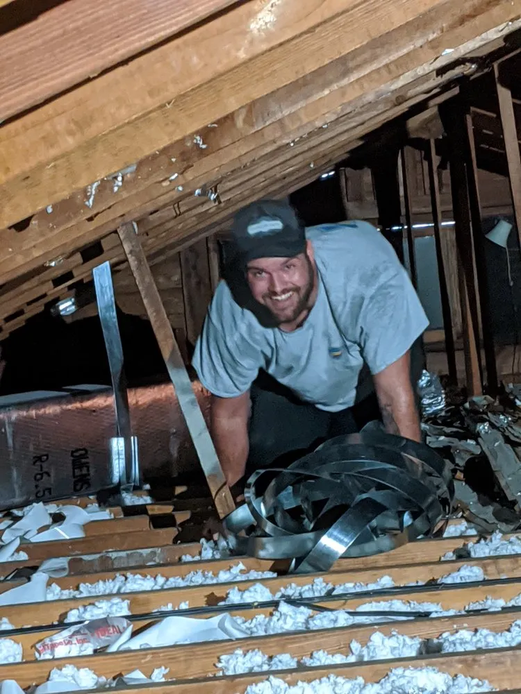 Slide of Mason Air Conditioning & Heating