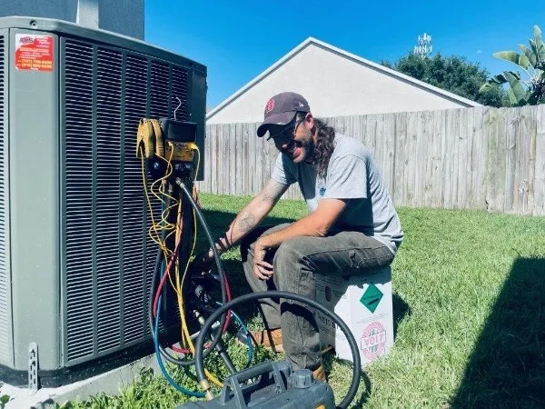 Slide of Mason Air Conditioning & Heating