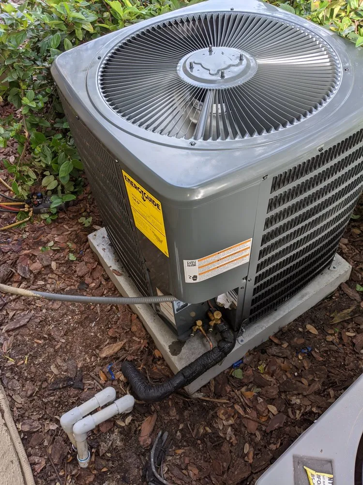 Slide of Mason Air Conditioning & Heating