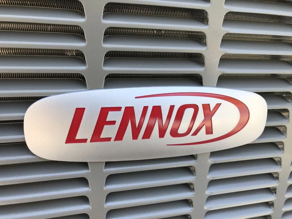 Slide of Mason Air Systems