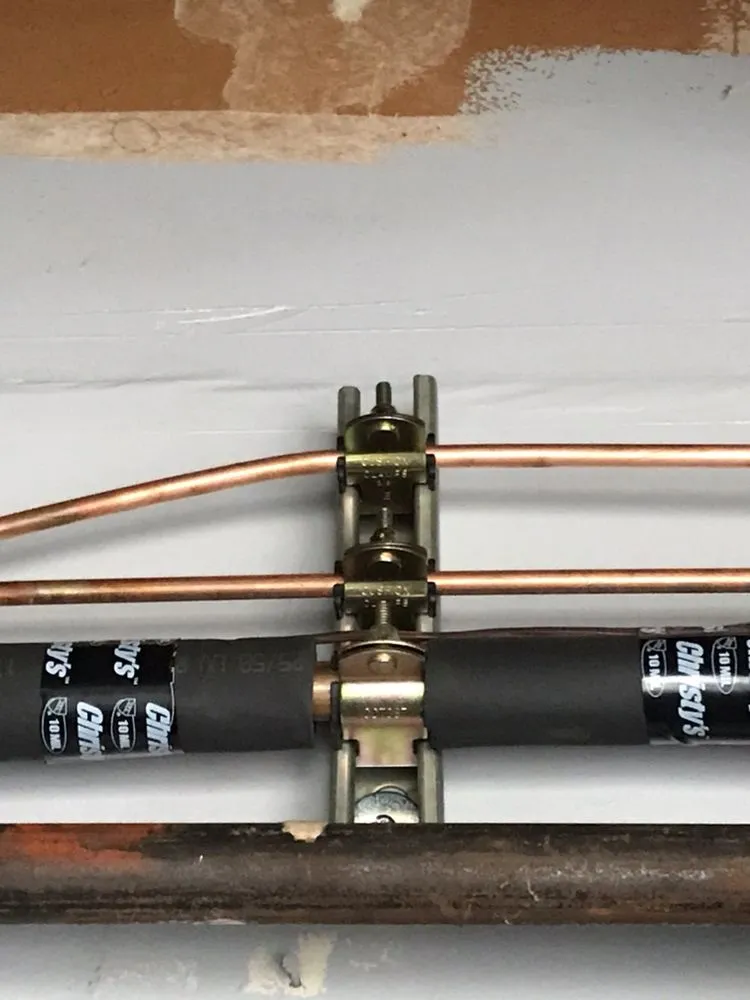 Slide of Mason Air Systems