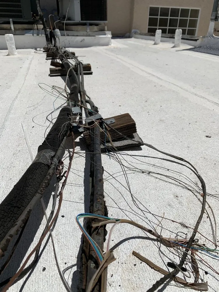 Slide of Mason Air Systems