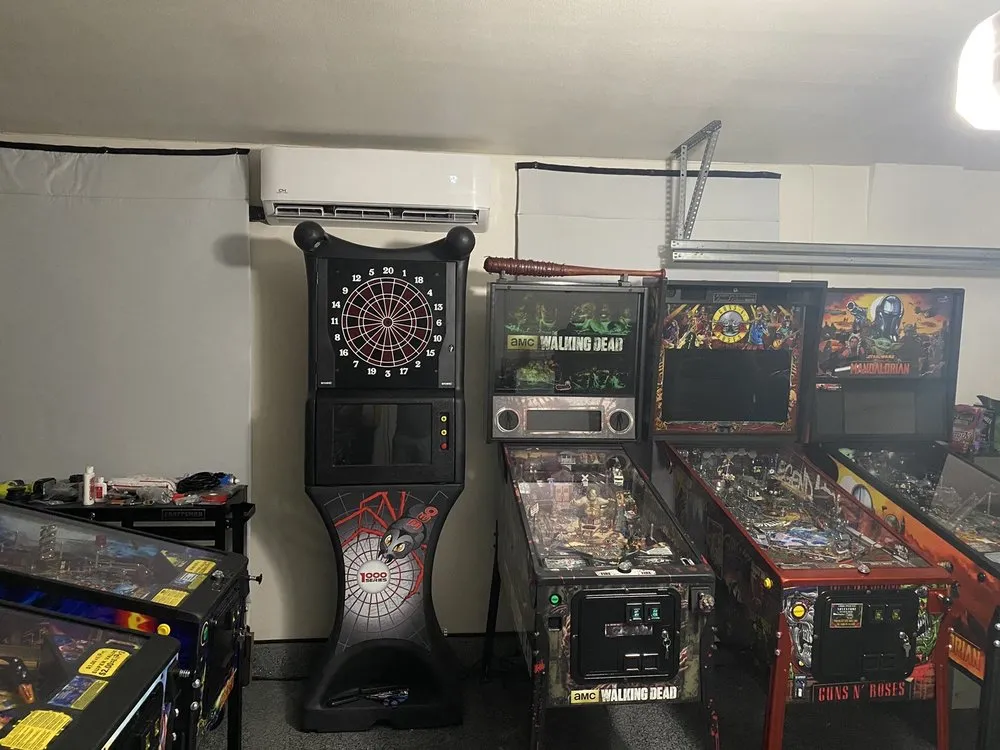 Slide of Mason Air Systems