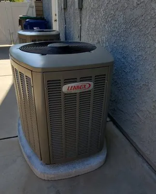 Mason Air Systems Logo