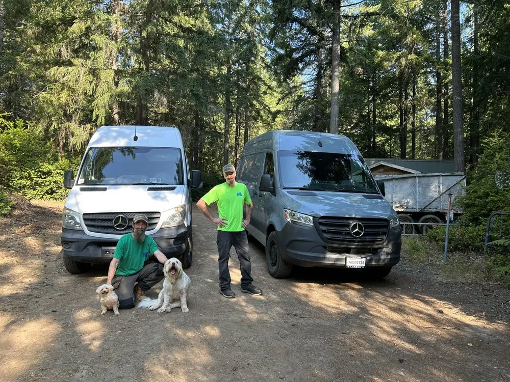 Slide of Mason Energy