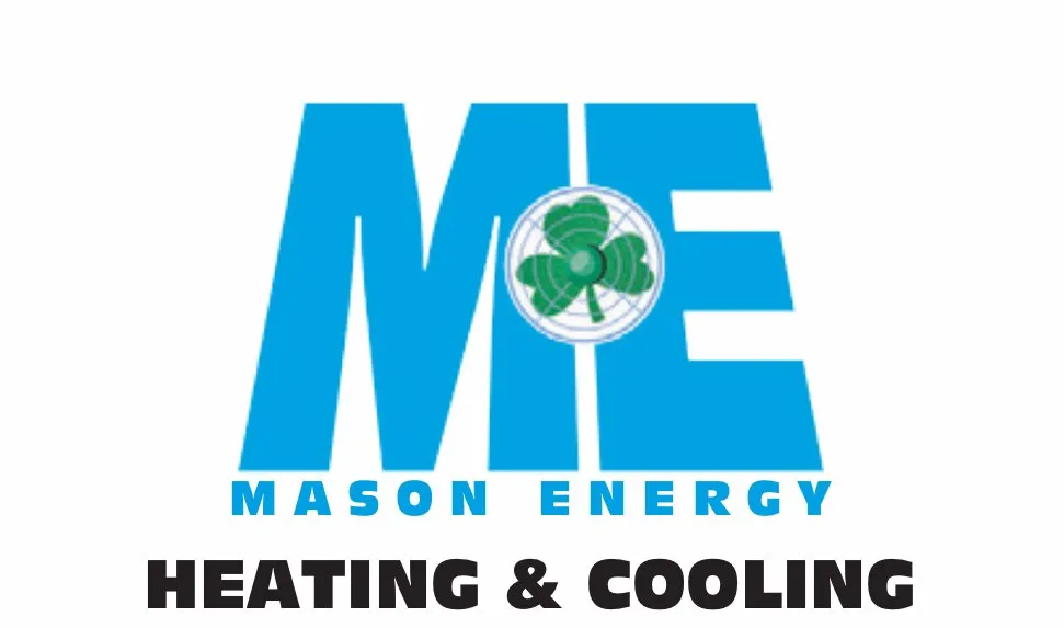 Slide of Mason Energy