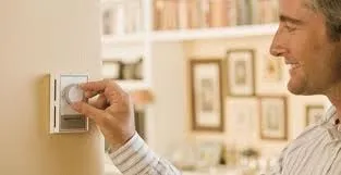 Slide of Mason Heating & Air Conditioning