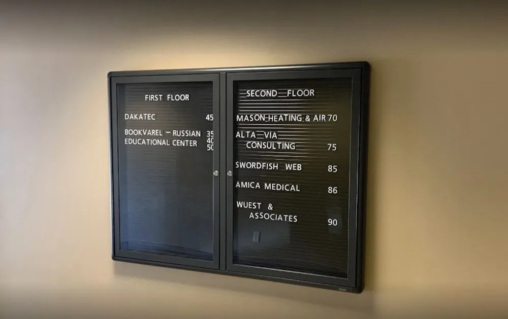 Slide of Mason Heating & Air