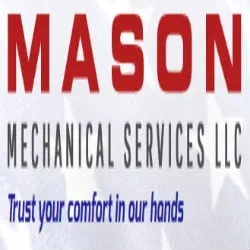 Slide of Mason Mechanical Services