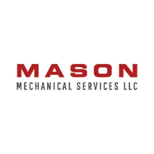 Slide of Mason Mechanical Services